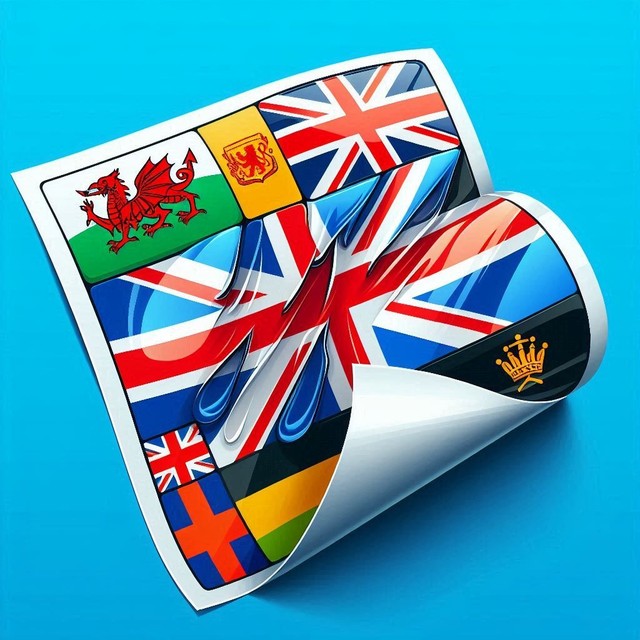 Save On Nation Decals!