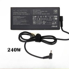 20V 240W FOR ASUS TUF Gaming FA506IH-BQ180 AC Adapter 6PHI Laptop Charger