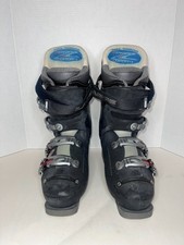 Men s Lange CRL 90 Ski Boots Classic Alpine Performance,Medium Volume Fit Size 8