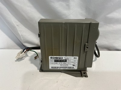 VCC3 1156 15 A 15 Embraco Refrigerator Inverter Board