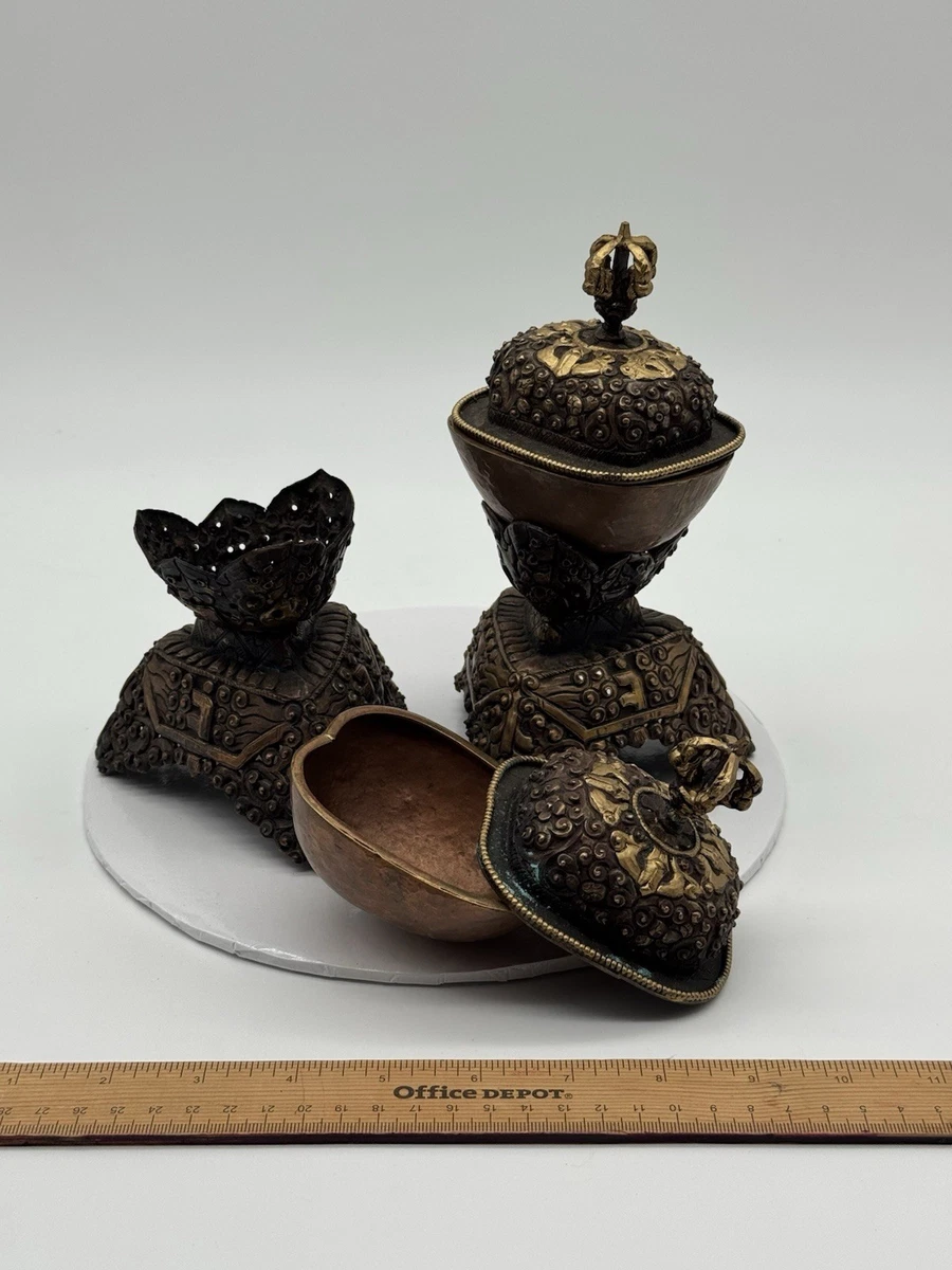 Vintage Original Tibetan Antiques for sale | eBay
