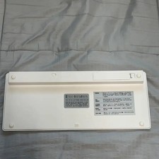 COSY Bluetooth Keyboard with Key Cover Official