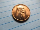 1955-S Lincoln Wheat Penny Cent GEM BU