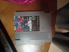 Mike Tyson's Punch-Out!! (NES, 1987)