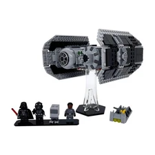 Display Stand for 75347 - TIE Bomber