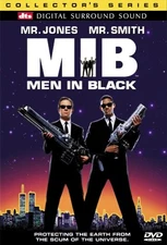 Men in Black (Collector's Series) - DTS