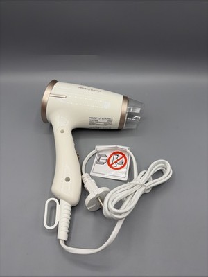 Bomann PC-HT3009 Haartrockner ProfiCare Weiß | B-Ware