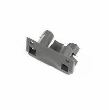 Dishwasher Dishrack Stop Clip for KitchenAid KUDC10FXSS5 KUDC10FXSS6 KUDC10FXSS7