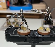 Fantasy Flight Games Star Wars Legion IG-88 P...
