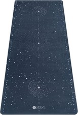 Yoga Design Lab The Kids Yoga Mat | Eco-Friendly + Supportive + Colourful | Non