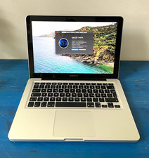 Apple MacBook Pro 13” Mitte 2012 | i7 | 16 GB RAM | Sehr gepflegter Zustand