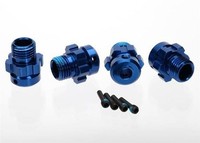 Traxxas Radmitnehmer 17Mm (6Mm) XO-1 / Xo 1 / TRX6469