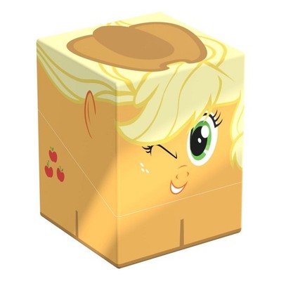 Squaroes Squaroe My Little Pony ''Friendship Is Magic'' MLP008 - Apple Jack Squaro