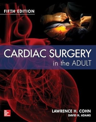 Cardiac Surgery in the Adult F - GOOD