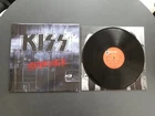KISS - REVENGE 1992 UK PRESS 12" VINYL RECORD LP EX/EX