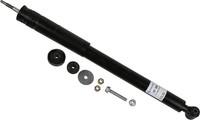Sachs StossdÄMpfer Hinten FüR MERCEDES-BENZ C-KLASSE S203 W203 CLK A209 C209