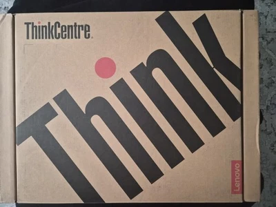 Lenovo ThinkCentre TIO22Gen5 21.5" Monitor Non Touch NIB 12N8GAR1US - Image 1 of 4