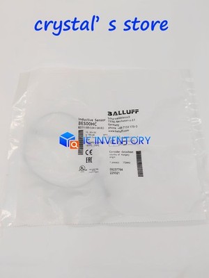 1PCS Brand NEW BALLUFF BES 516-3005-G-E4-C-S49-00,3