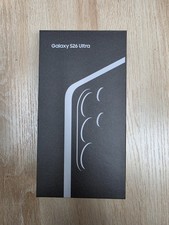 Samsung Galaxy S26 Ultra - 256 GB - Cobalt Violet - Spectrum Mobile (Unlocked)
