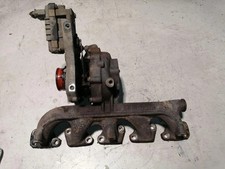 VOLVO V50 MW Turbolader 30751708 2.40 Diesel 120kw 2007 33888353