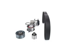 Kit de distribution Jeep PATRIOT