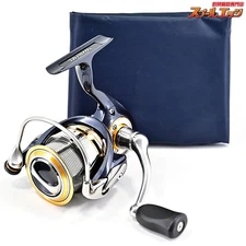 DAIWA 10 CERTATE 2506 spinning reel #211