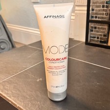 New AFFINAGE MODE Colourcare Conditioner Daily Protection Against Colour Fade