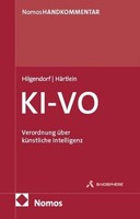Verordnung üBer KüNstliche Intelligenz: KI-VO, Eric Hilgendorf