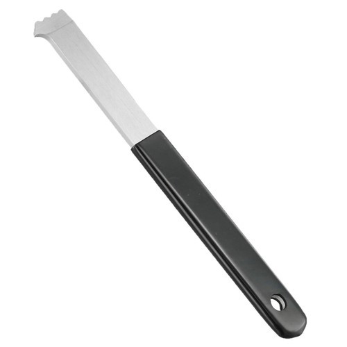 Metal Paver Puller Tool Designed for Effective Block and Brick Extraction - Picture 11 of 12