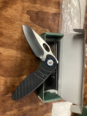 CRKT  5375  TRASK Eric Ochs in Sherwood, Oregon Deadbolt
