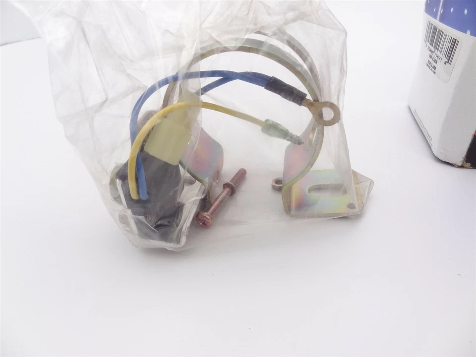 Módulo de control de encendido Wells JP176 compatible con Isuzu Impulse 1983 1,9 L-L4 Foto 3 de 3