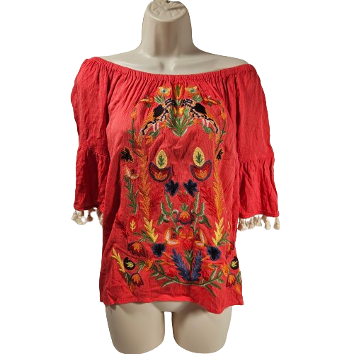 SUPERBE JUPE HIGH USE BY CLAIRE CAMPBELL MODELE PROUDLY TAILLE