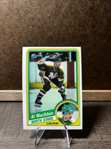 1984-85 Topps Hockey - Pick a Card - Picture 142 of 311