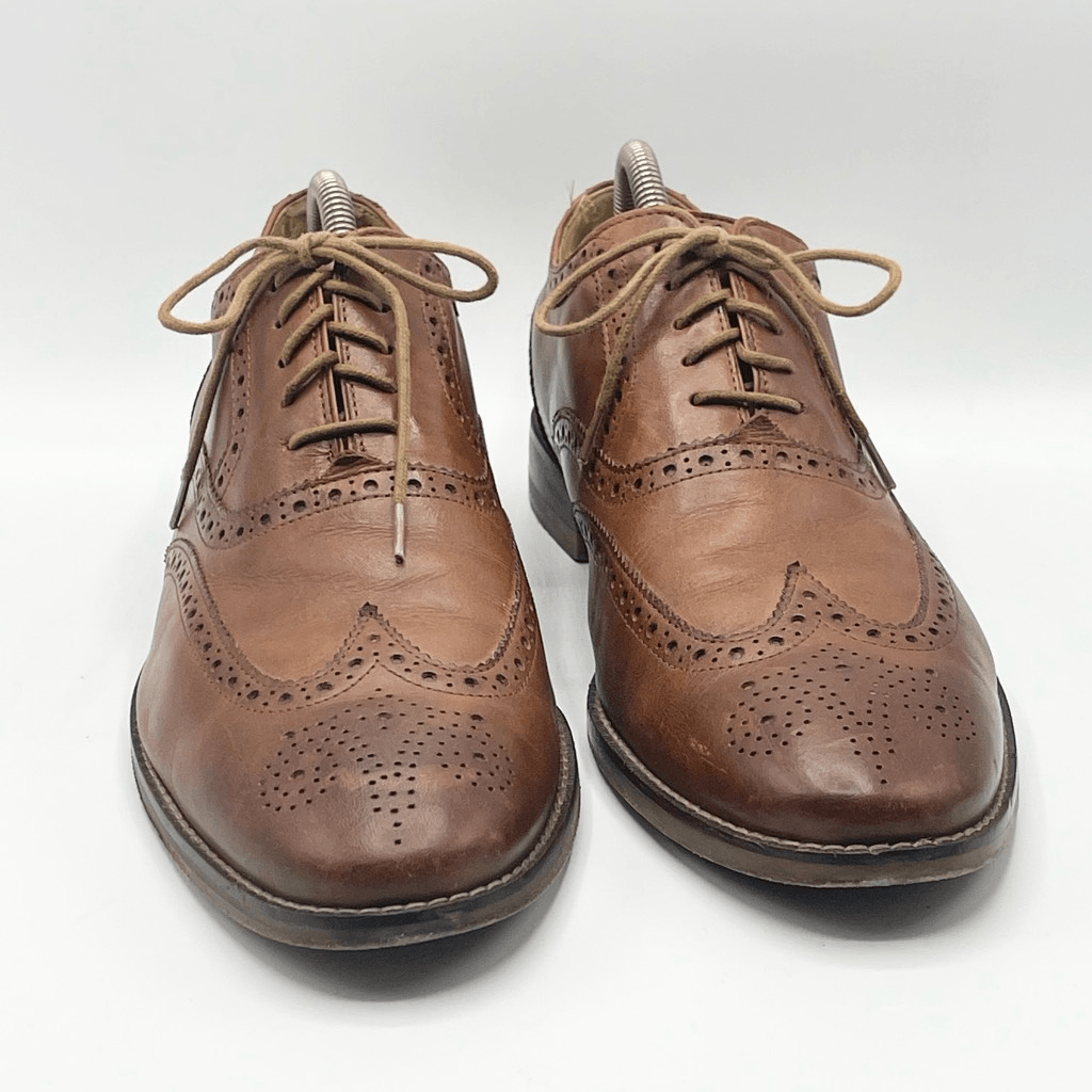 靴 COLE HAAN ORIGINALGRAND 10M Cole Haan Original Grand Oxfords - Men's US 10M | eBay