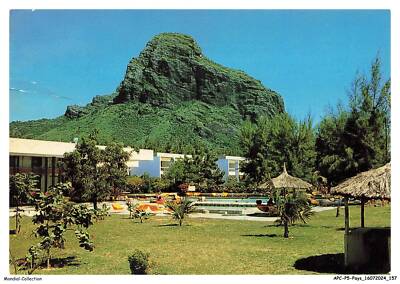 APCP5-0361-ILE-MAURICE - le morne brabant