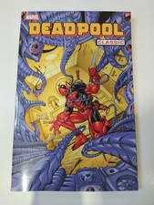 Deadpool Classic, Vol 4 - Paperback By Kelly, Joe 