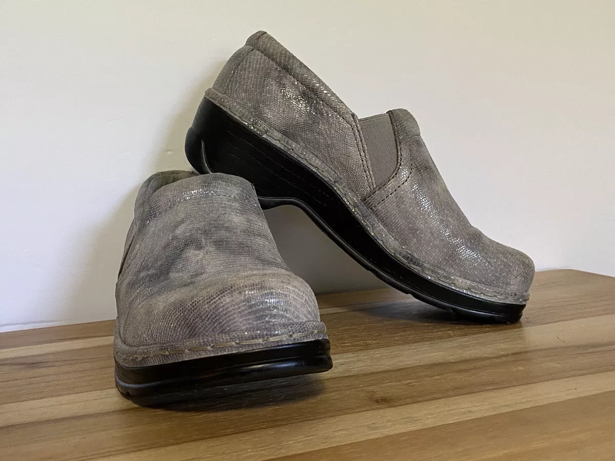 Klogs naples deals shoes