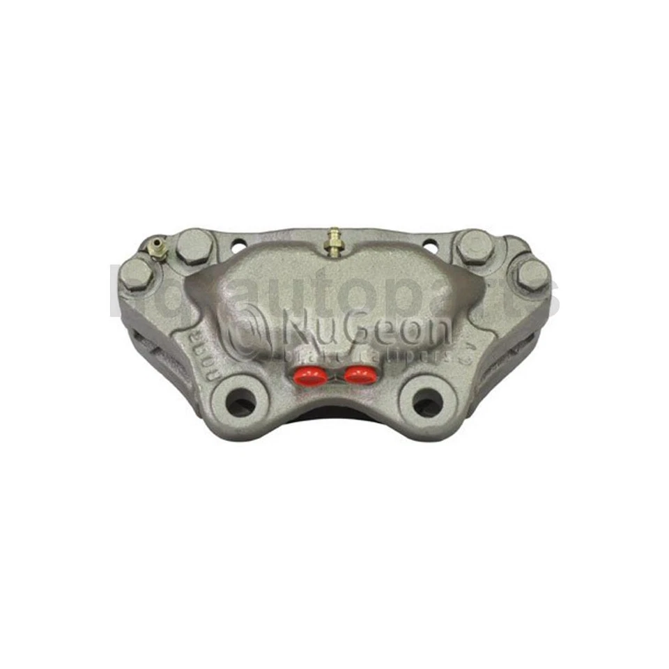 Front Left Front Right Brake Calipers For Volvo 245 1979 1978 1977 1976 1975 - Image 3 of 4