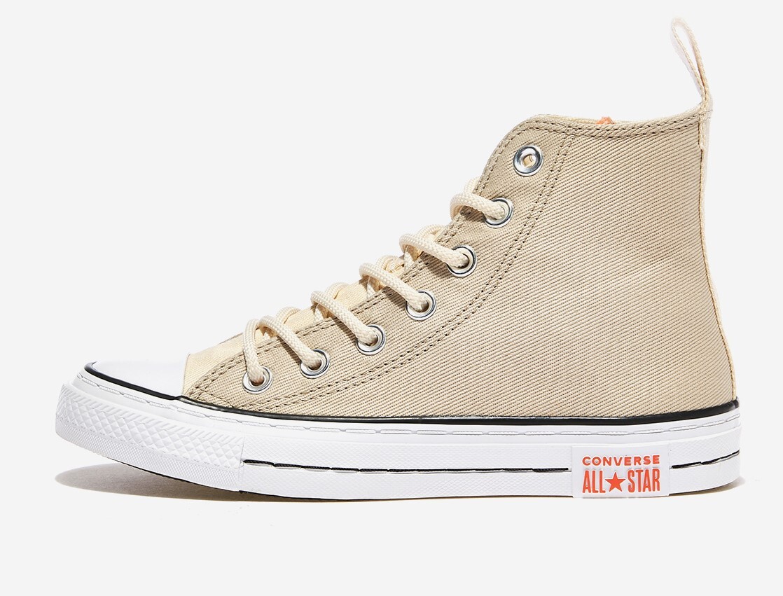 Converse Chuck Taylor All Star CTAS HI men's Sneakers A05632C
