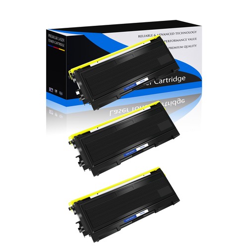 Buy 3PK TN350 Black Toner Cartridge for 