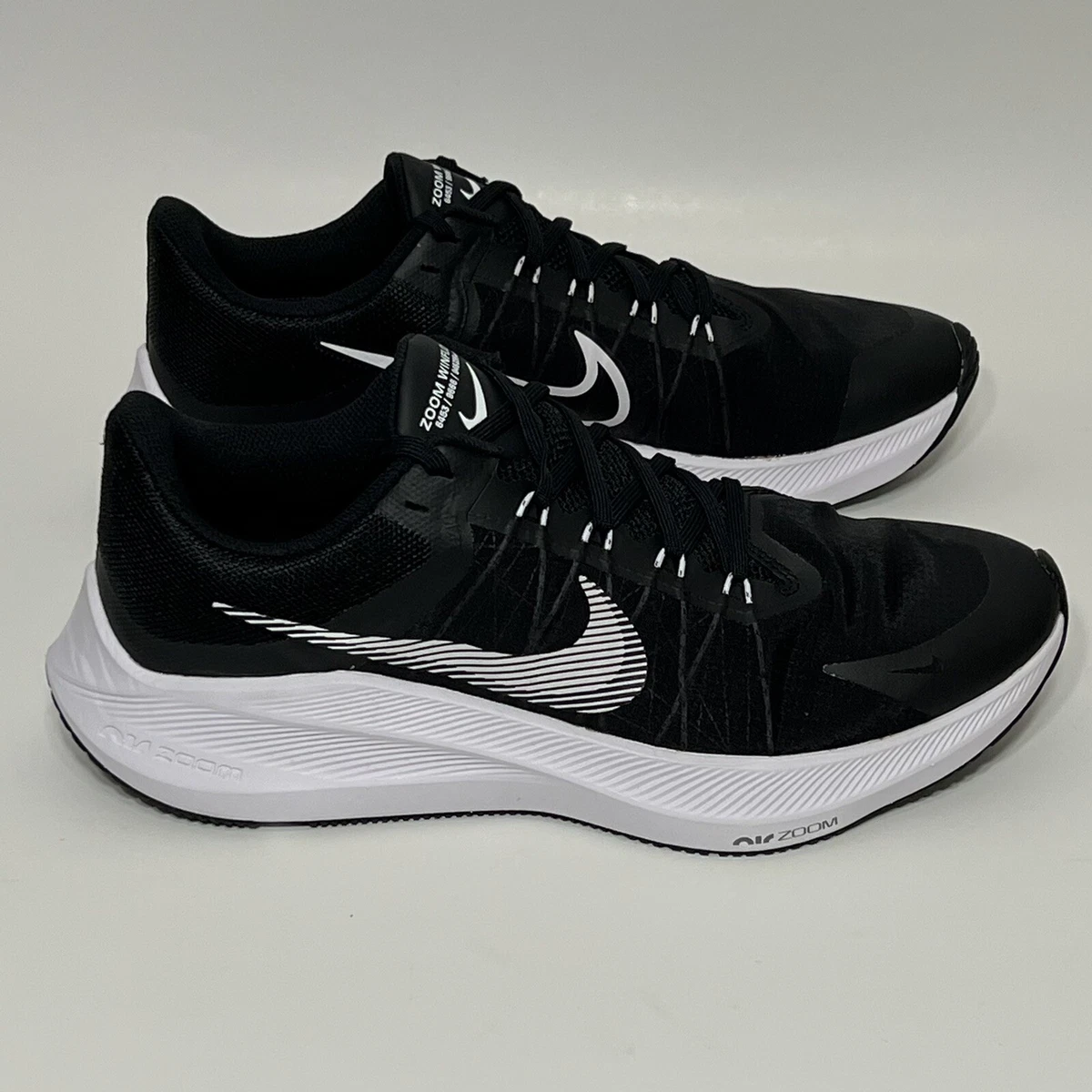 Nike clearance zoom canim