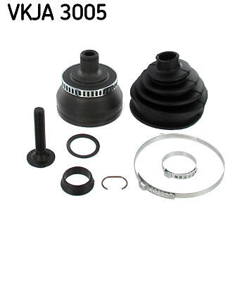 Skf Vkja 3005 Gelenksatz, Antriebswelle For Audi Skoda Vw-image