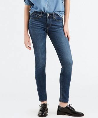 levi's 711 ankle
