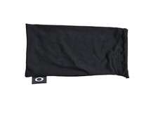 Oakley Cleaning Bag Pouch HDO High Definition Optics Sunglasses Black Drawstring