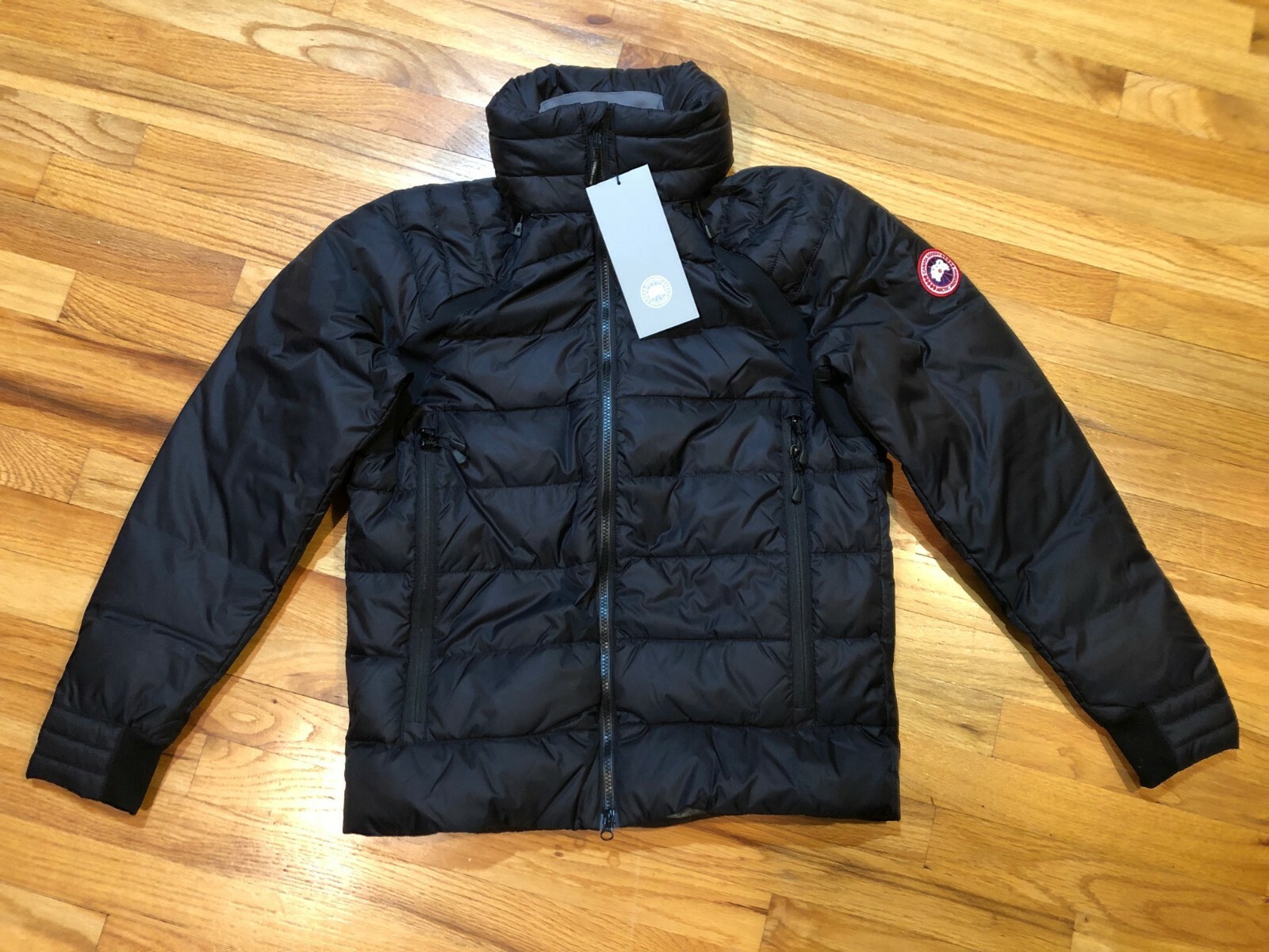 canada goose ski pants