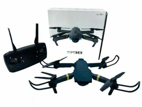 Altri modellini radiocomandati ready to go/RTR/RTF (tutto incluso) elettrici