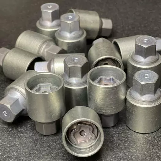 Audi wheel lock key replacement online