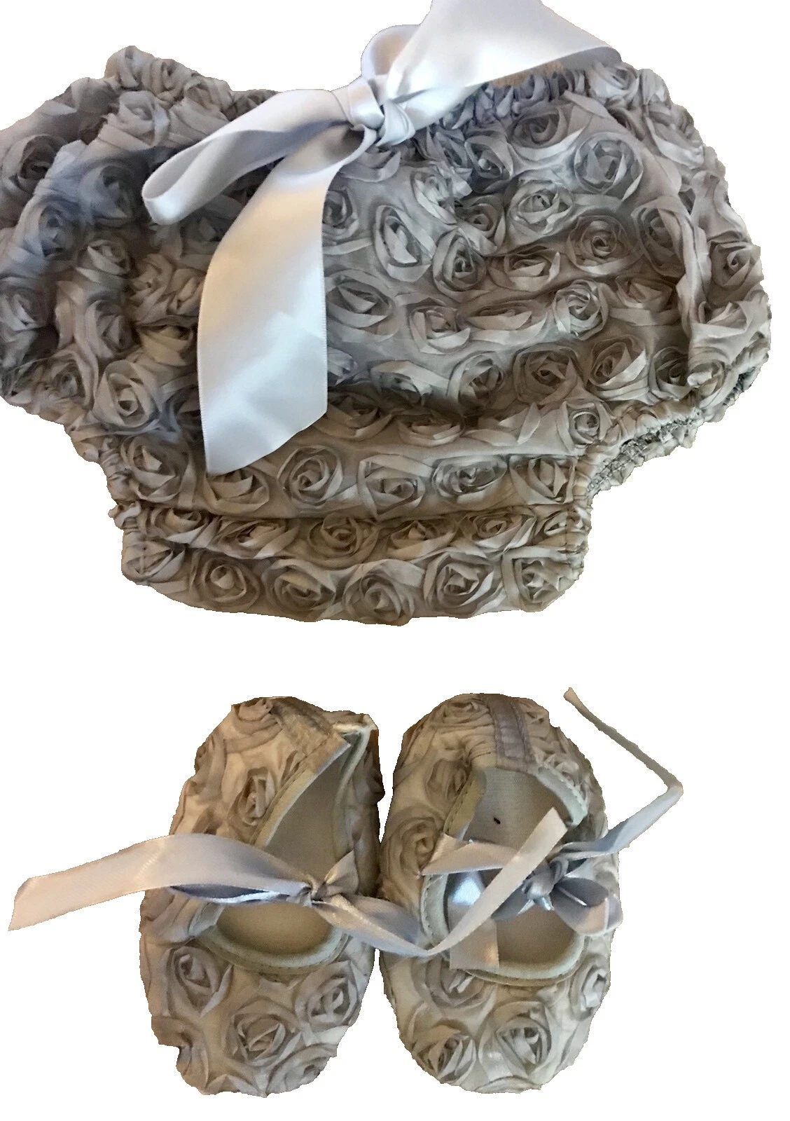 Princesses & Fairies Baby Diaper Covers