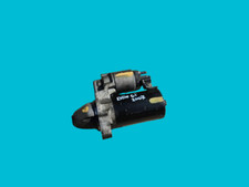 MOTORINO AVVIAMENTO BENTLEY CONTINENTAL GT 2007 6.0 W12 07C911023F