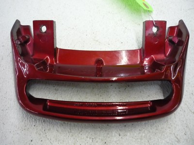 KAWASAKI NINJA ZX 600 D 90-93 ZX600D REAR PASSENGER GRAB BAR